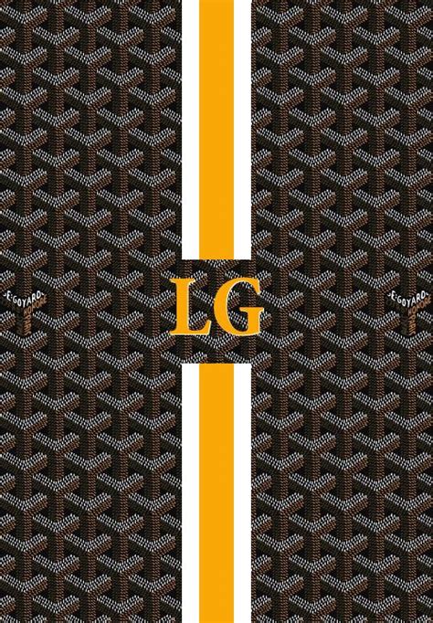 goyard bag personalization|goyard wallpaper.